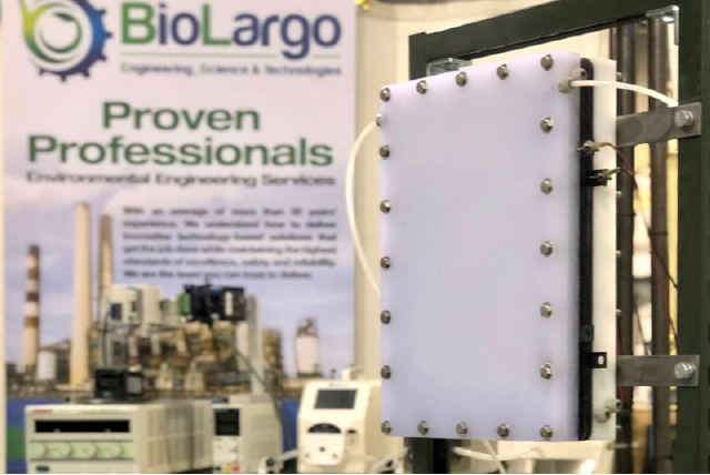 BioLargo’s PFAS Removal System Achieves Total Elimination of Multiple PFAS Compounds in Testing with Client Water